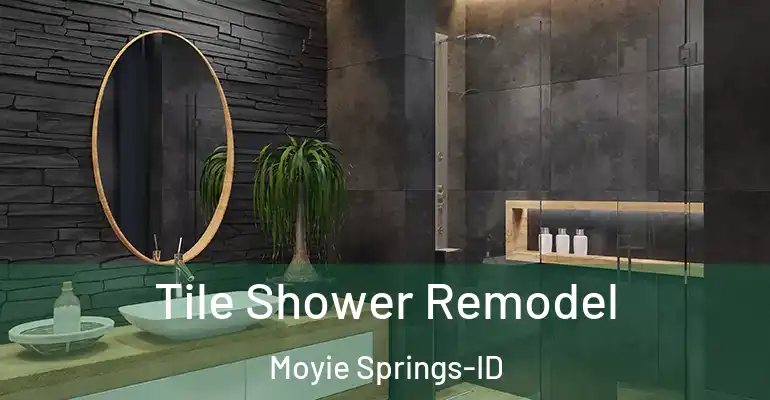 inner Bathroom imggen Tile Shower Remodel Moyie Springs-ID
