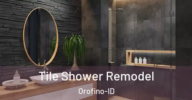 inner Bathroom imggen Tile Shower Remodel Orofino-ID