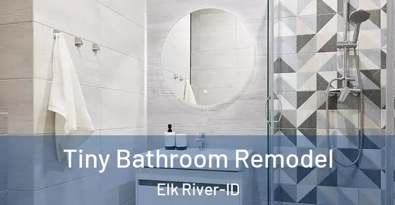 inner Bathroom imggen Tiny Bathroom Remodel Elk River-ID