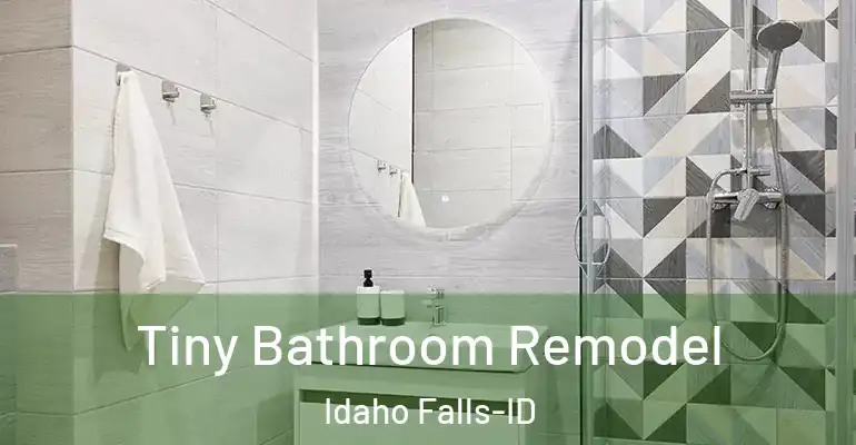 inner Bathroom imggen Tiny Bathroom Remodel Idaho Falls-ID