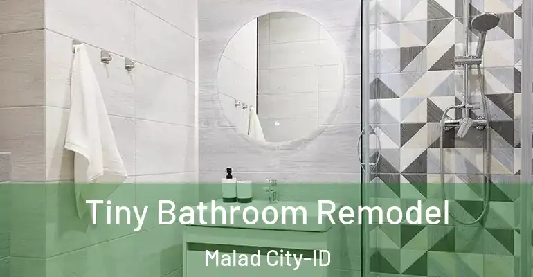 inner Bathroom imggen Tiny Bathroom Remodel Malad City-ID