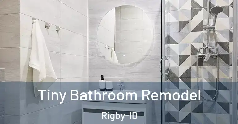 inner Bathroom imggen Tiny Bathroom Remodel Rigby-ID