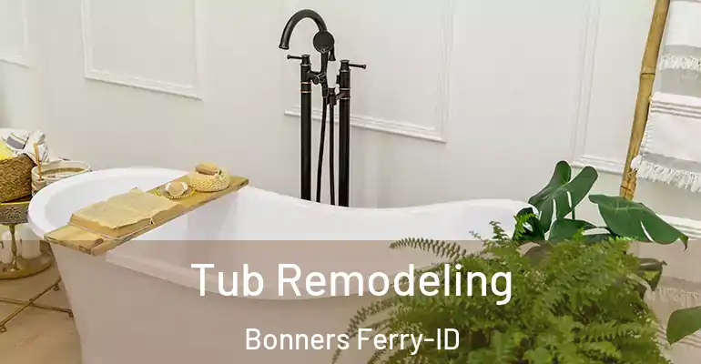 inner Bathroom imggen Tub Remodeling Bonners Ferry-ID