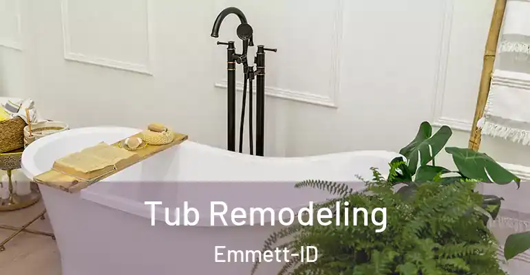 inner Bathroom imggen Tub Remodeling Emmett-ID