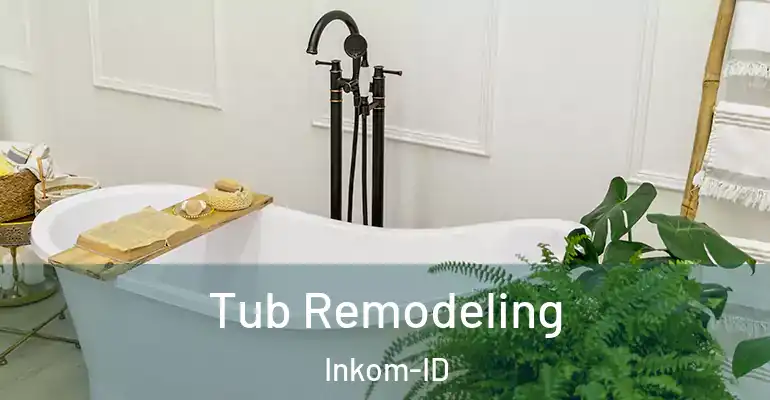 inner Bathroom imggen Tub Remodeling Inkom-ID