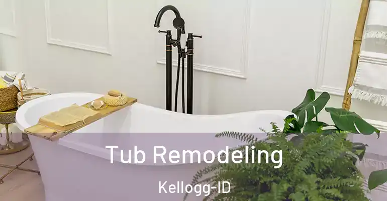 inner Bathroom imggen Tub Remodeling Kellogg-ID