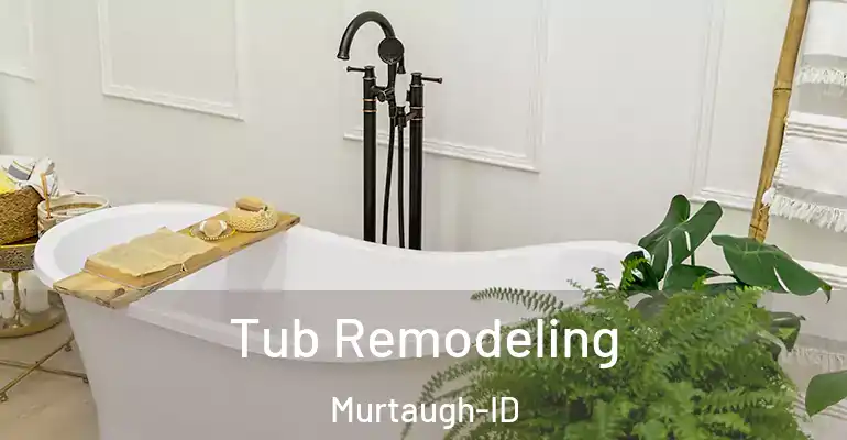 inner Bathroom imggen Tub Remodeling Murtaugh-ID