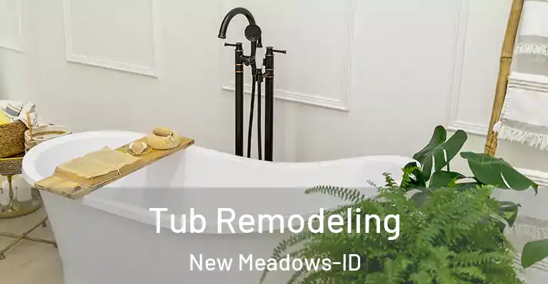 inner Bathroom imggen Tub Remodeling New Meadows-ID