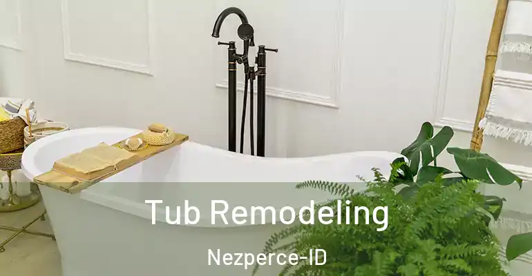 inner Bathroom imggen Tub Remodeling Nezperce-ID