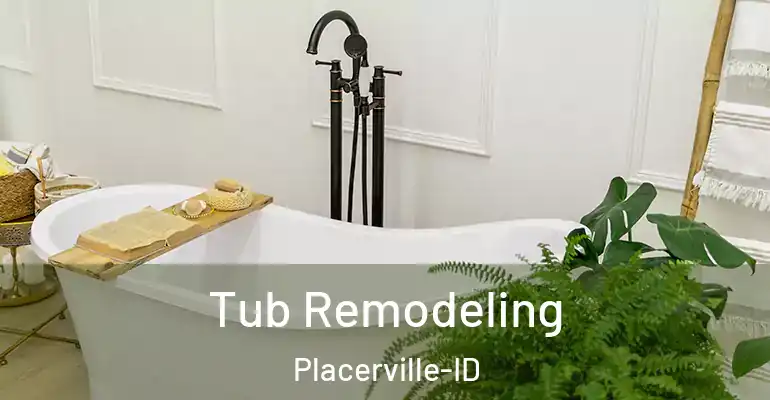 inner Bathroom imggen Tub Remodeling Placerville-ID