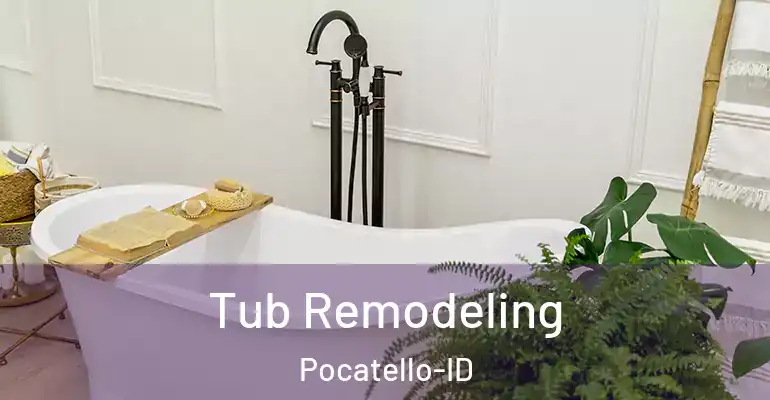inner Bathroom imggen Tub Remodeling Pocatello-ID