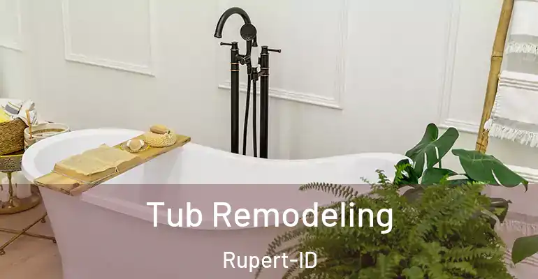 inner Bathroom imggen Tub Remodeling Rupert-ID