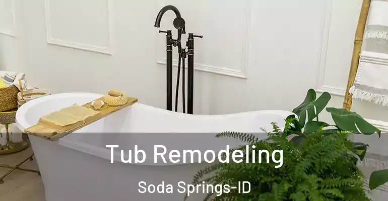 inner Bathroom imggen Tub Remodeling Soda Springs-ID