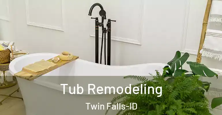 inner Bathroom imggen Tub Remodeling Twin Falls-ID
