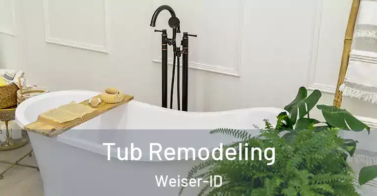 inner Bathroom imggen Tub Remodeling Weiser-ID