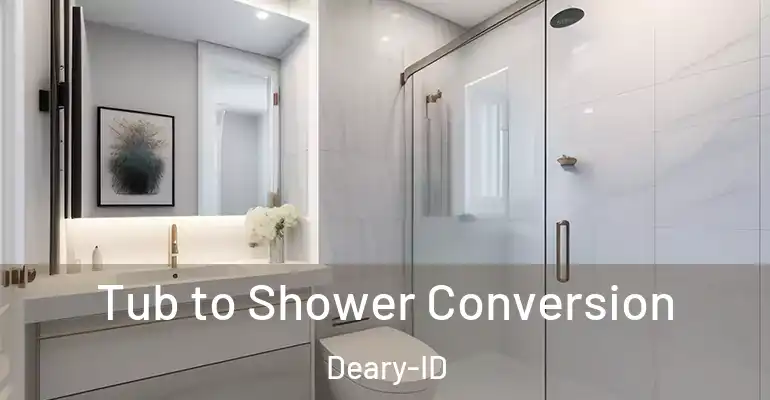 inner Bathroom imggen Tub to Shower Conversion Deary-ID