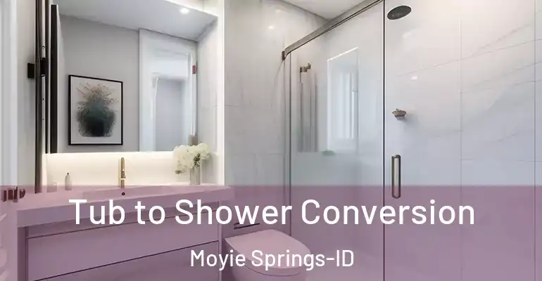 inner Bathroom imggen Tub to Shower Conversion Moyie Springs-ID