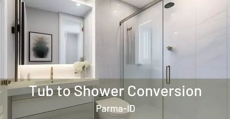 inner Bathroom imggen Tub to Shower Conversion Parma-ID