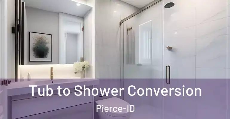 inner Bathroom imggen Tub to Shower Conversion Pierce-ID