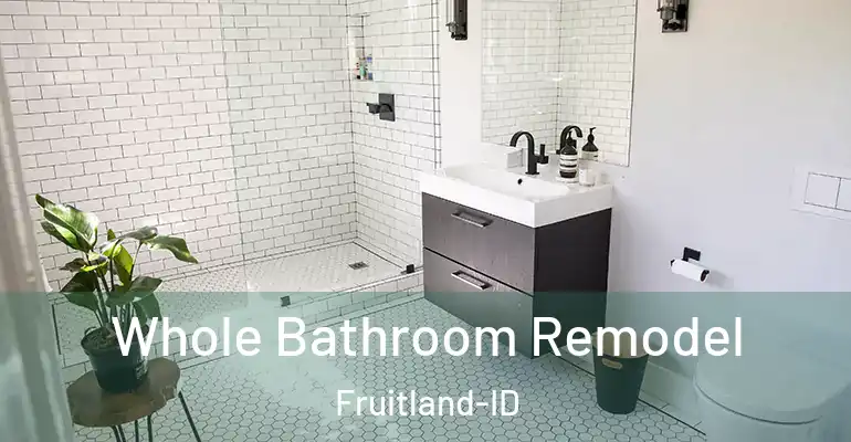inner Bathroom imggen Whole Bathroom Remodel Fruitland-ID