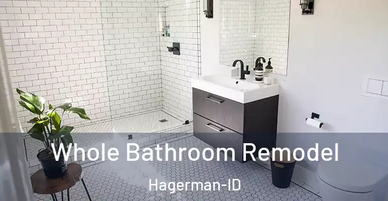inner Bathroom imggen Whole Bathroom Remodel Hagerman-ID